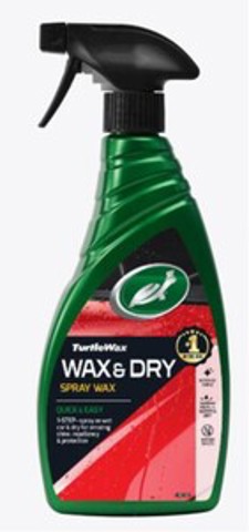 52795 Turtle WAX 