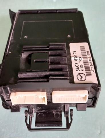  BACS675Y0B Mazda