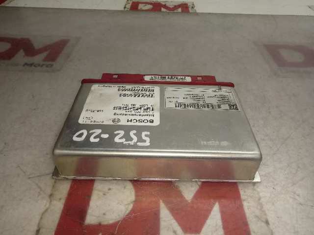  MAN 81258106023