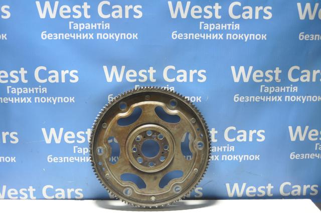 Купити LR073820 Land Rover Маховик із зубчастим ободом в зборі