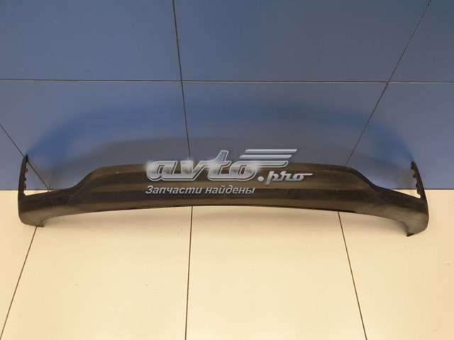 Накладка бампера заднього Hyundai/Kia 86612H5000 ціна, від 24.86 USD