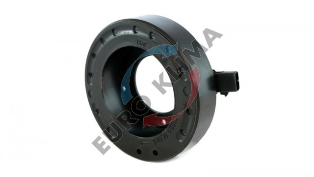 Муфта компресора кондиціонера CC108 Euroklima