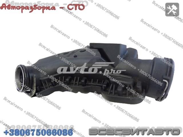 Резонатор повітряного фільтра Chrysler A6421401487 ціна, від 318.22 USD