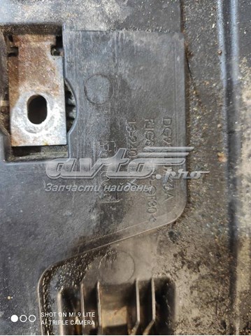 Купити DG9310723A Ford 