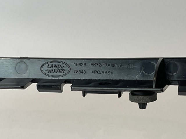  Land Rover FK7217A881A ціна, від 17.49 USD