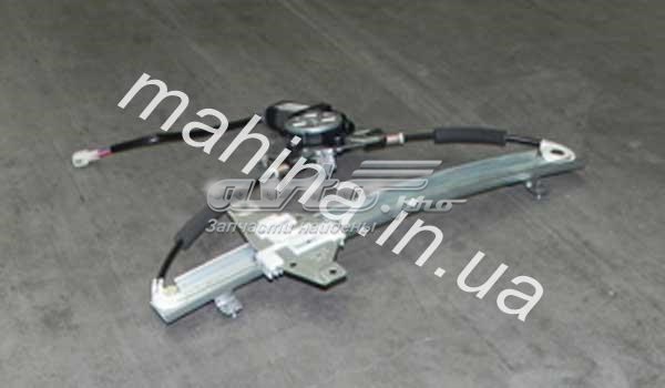 A216204110 Chery Механізм стеклопод'емника двері задньої, лівої