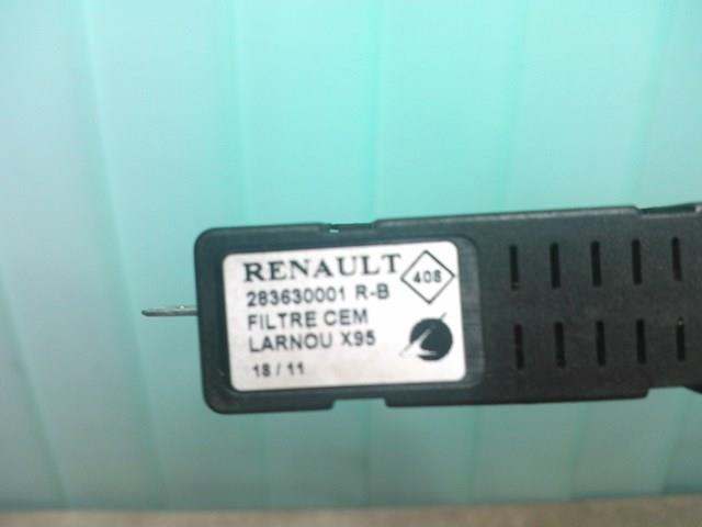283630001R Renault (RVI) 