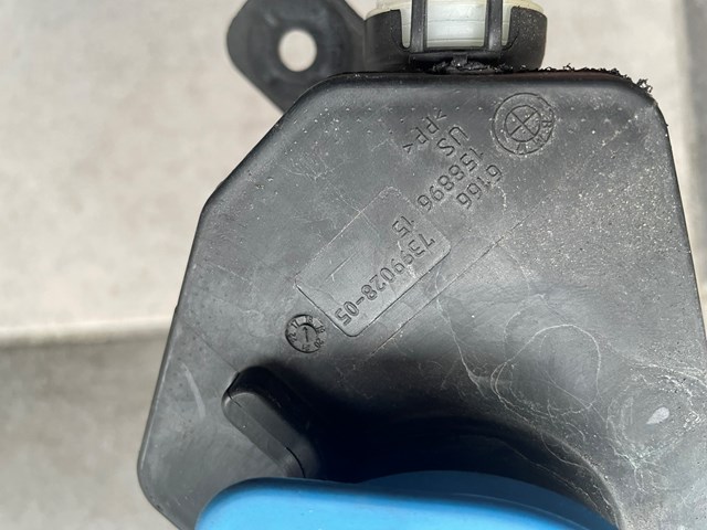 Купити 61667399029 BMW 
