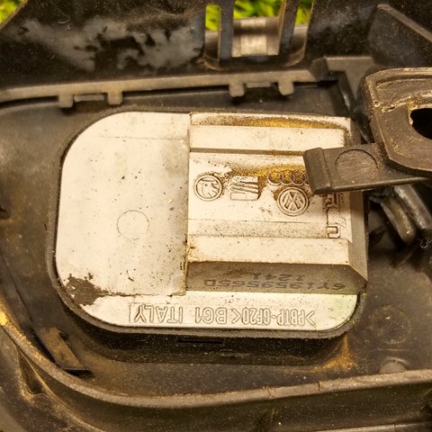 Блок управління дзеркалами заднього виду VAG 6Y1959565D ціна, від 20.13 USD