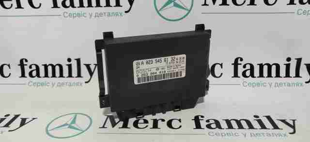 Купити A0235456132 Mercedes 
