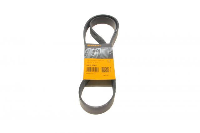 Купити 8PK1395 Continental/Siemens Ремінь генератора