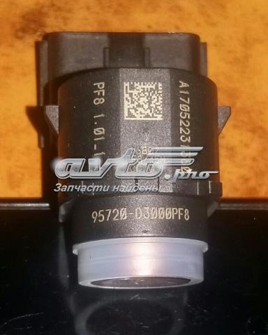  Hyundai/Kia 95720G3000PF8 ціна, від 39.32 USD