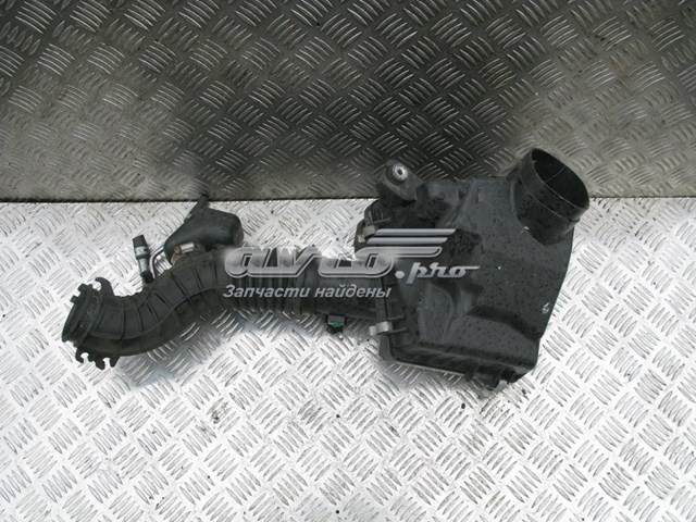 17201RL5A00 Honda Корпус повітряного фільтра, нижня частина