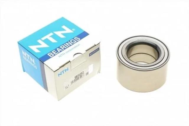 Комплект підшипник маточини передньої NTN GB35252 ціна, від 26.83 USD