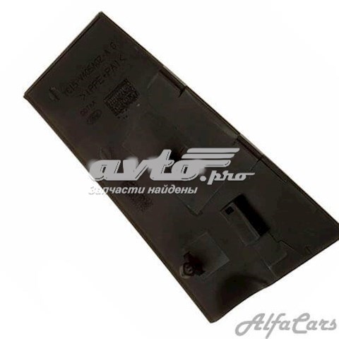 30971011 BSG Дверцята бензобака