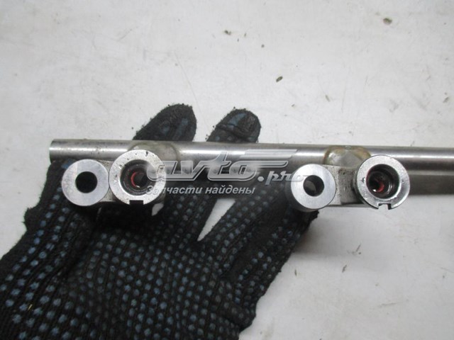 Купити PY0113150A Mazda Розподільник палива