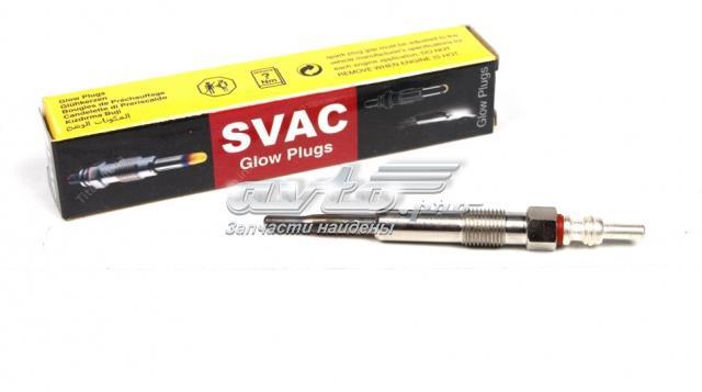 Свіча накалу Svac SV010 ціна, від 4.96 USD