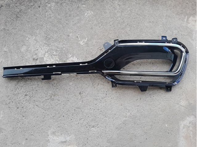 Заглушка протитуманки передньої правої FPS FP3247914 ціна, від 58.22 USD