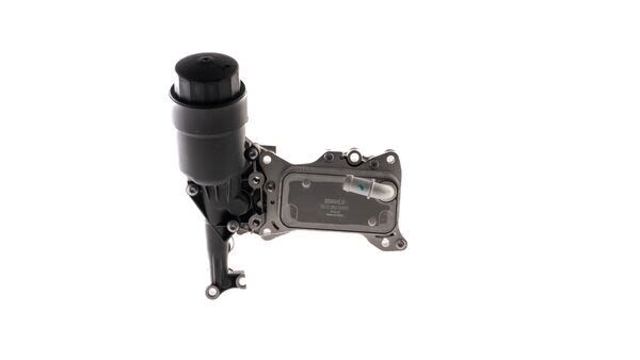 Корпус масляного фільтра CLC262000S Mahle Original