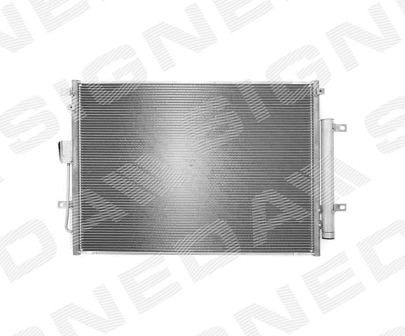  Signeda RC940934 ціна, від 68.23 USD