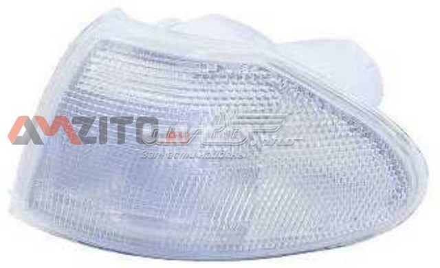 Поворотник лівий Depo/Loro/Abakus 4421510LUEC ціна, від 6.03 USD