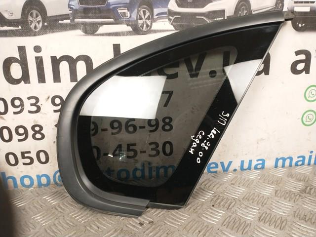 Скло кутове дверей задніх Subaru 65222AE000NB ціна, від 13.93 USD