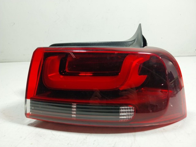 Ліхтар задній правий, зовнішній Peugeot/Citroen 9823950280 ціна, від 168.24 USD