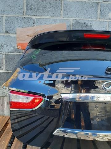  Nissan/Infiniti 908183JA0A ціна, від 24.75 USD