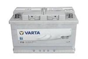 Батарея акумуляторна SD585400080 VARTA