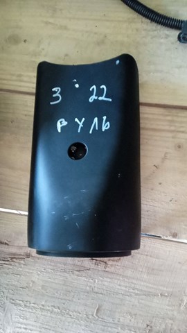 Купити 109928400E Tesla Накладка рульової колонки
