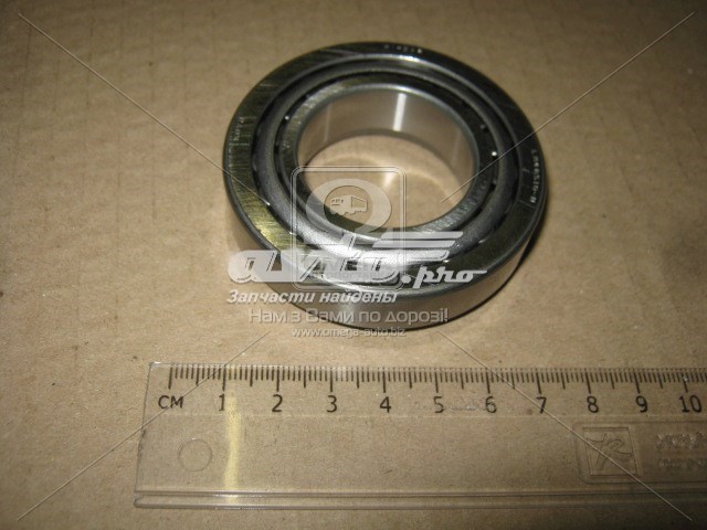 HICAPLM4854810 Koyo Передній підшипник колеса