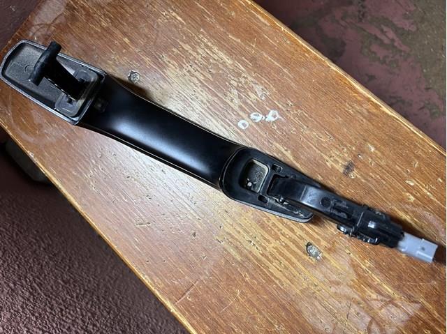 GA1Z5426604ABPTM Ford 