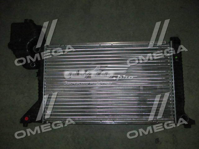 Радіатор основний Tempest TP1562519AM ціна, від 114.44 USD