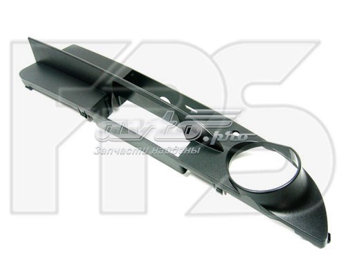 Решітка переднього бампера, ліва FPS FP1404911 ціна, від 5.84 USD