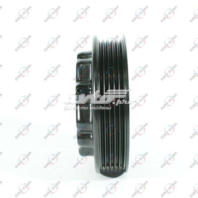 CA607 Euroklima 