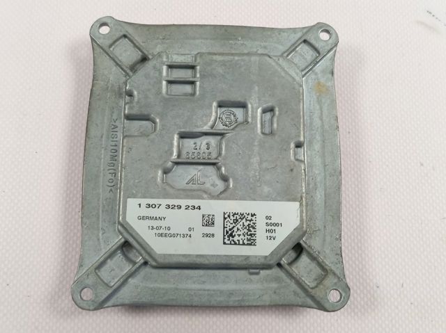 Блок розпалювання, ксенон Fiat/Alfa/Lancia 1307329234 ціна, від 45.71 USD