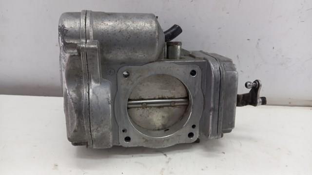 Заслінка повітряна Mercedes A0001417425