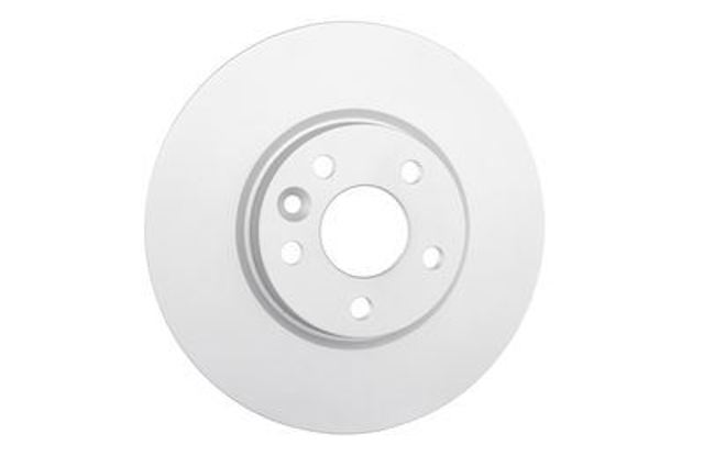 986479974 Bosch Гальмо дискове переднє