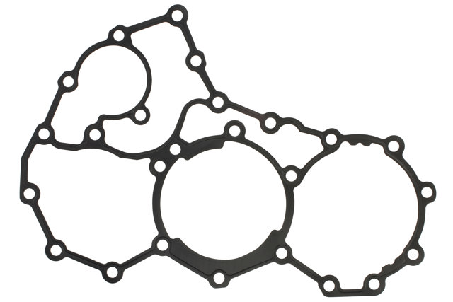 Прокладка піддону АКПП ZF Parts 0501329479 ціна, від 27.78 USD