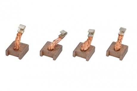 Щітка стартера Magneti Marelli 940113190015 ціна, від 3.24 USD