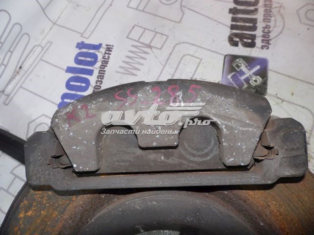 04782705AB Chrysler 