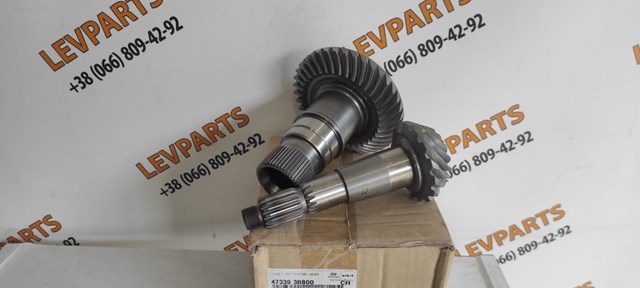Купити TQ51126 Tqparts 