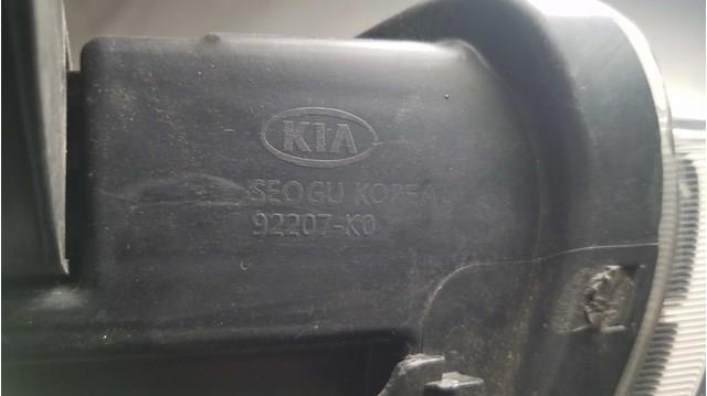 Купити 92207K0020 Hyundai/Kia Фара денного світла, ліва