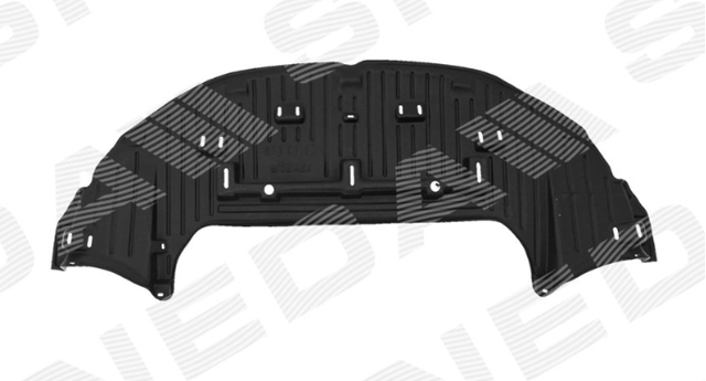 PCT60020A Signeda Обвіс бампера