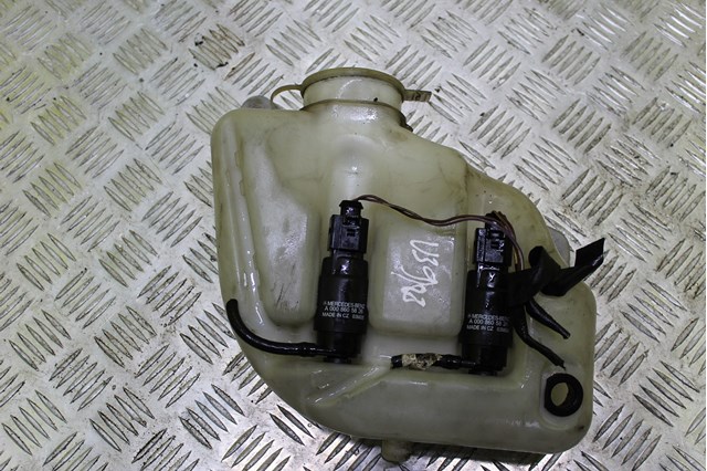  Mercedes A6398690220 ціна, від 12.04 USD