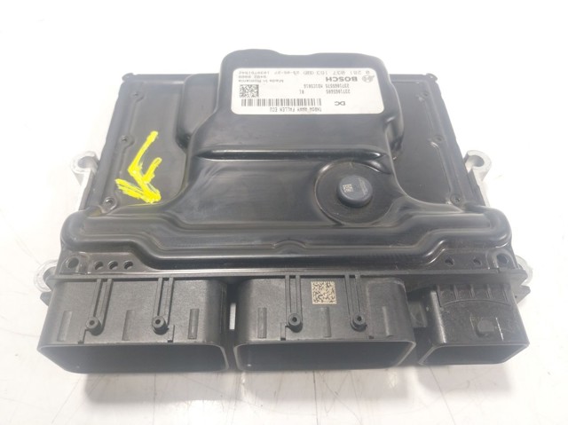 ЕБУ Renault (RVI) 237106560S ціна, від 1137.21 USD