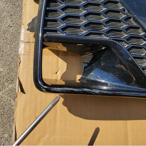 Ободок протитуманки Toyota 52040WQ010 ціна, від 69.26 USD
