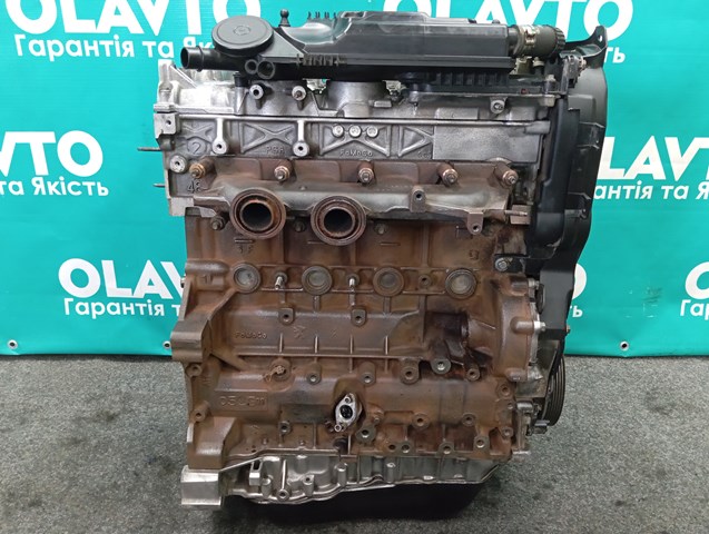 ДВЗ Peugeot/Citroen 4HTDW12BTED4 ціна, від 530.63 USD