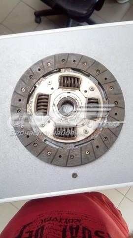 1061872 Ford диск зчеплення