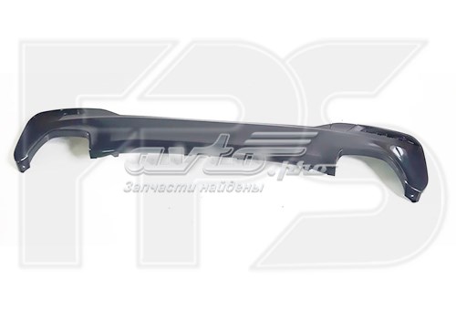 Накладка бампера заднього FPS FP1447955 ціна, від 45.94 USD